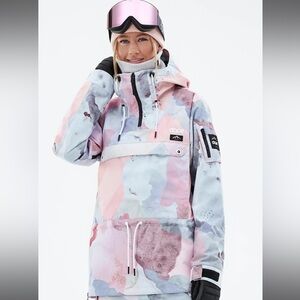 DOPE SNOW Women’s Annok Snowboard/Ski Jacket